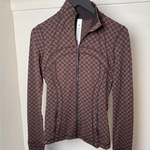Lululemon Jacquard Define Jacket